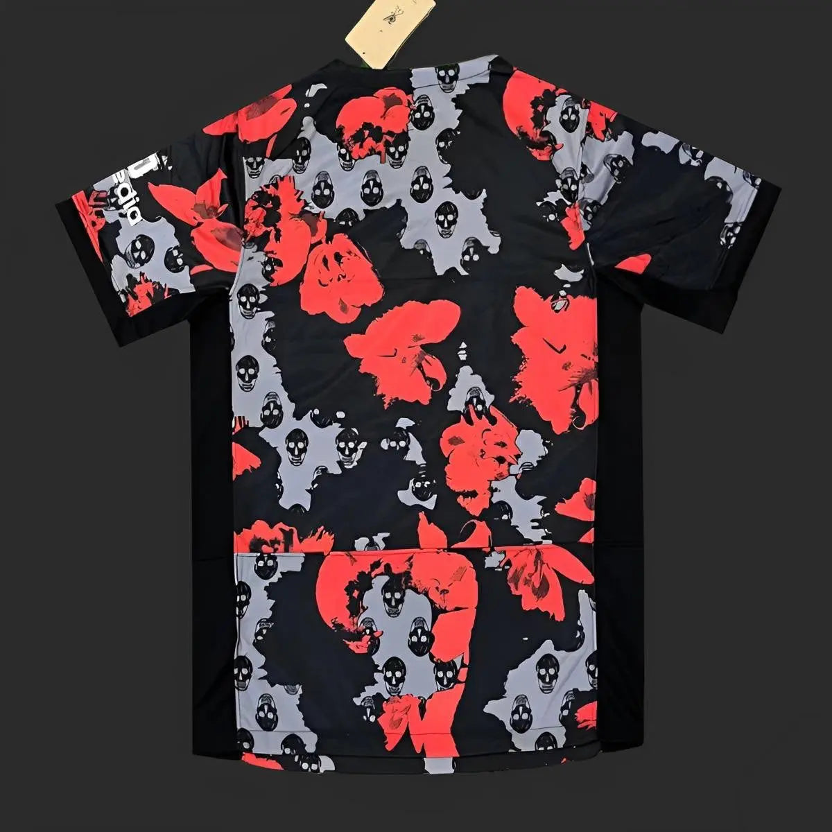 Liverpool maillot Édition Halloween 2023 2024 jerseynts