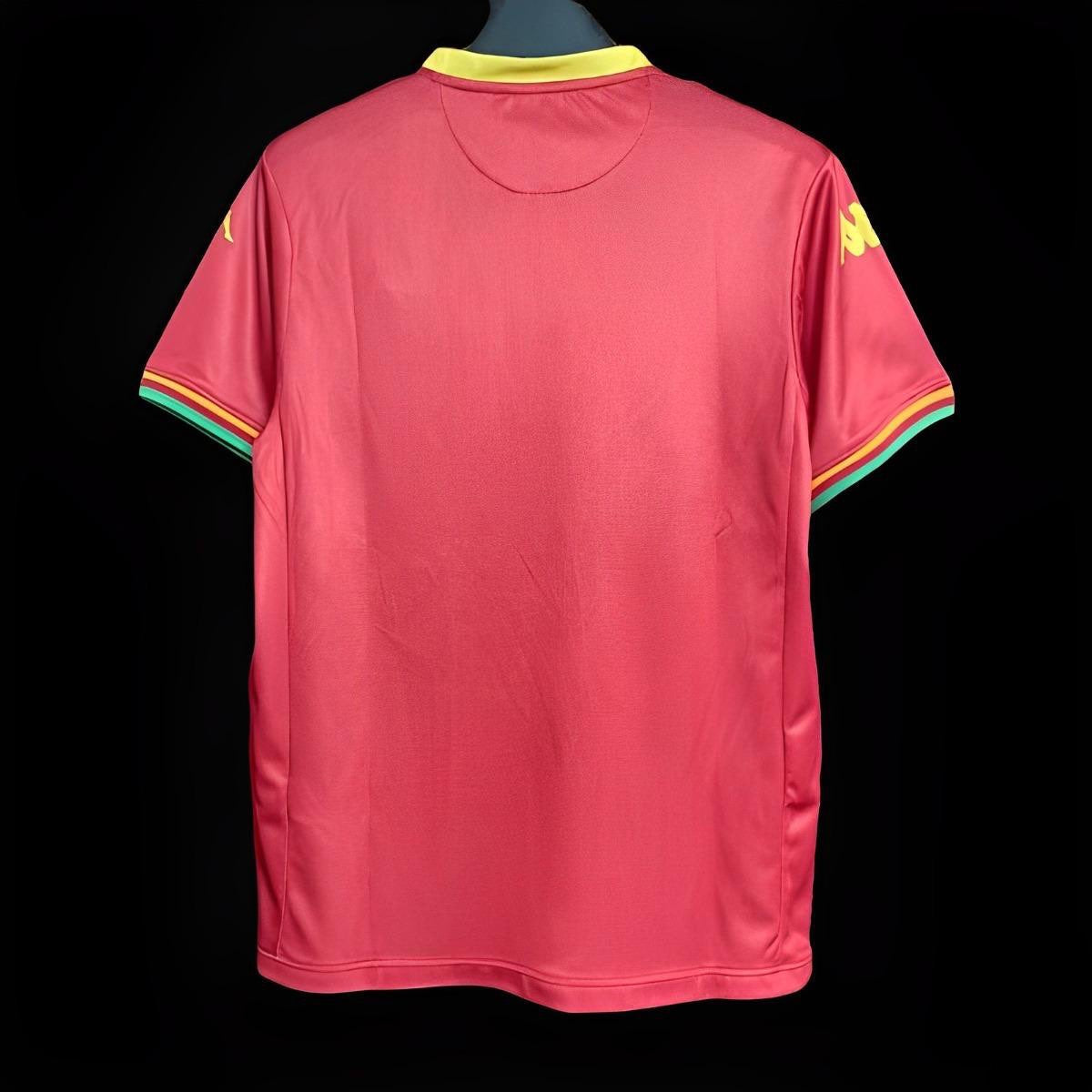 Venise maillot Gardien 2023 2024 jerseynts