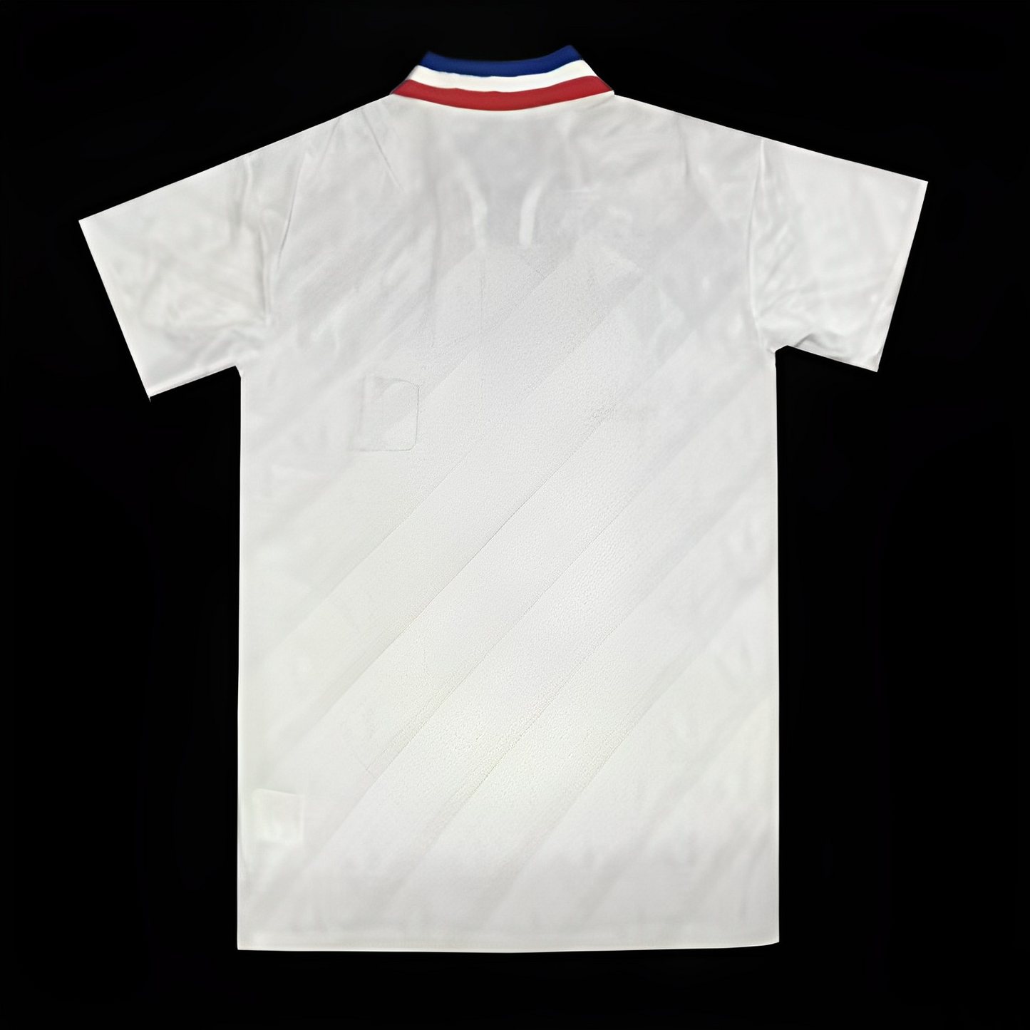Olympique de Lyon maillot Extérieur Rétro jerseynts