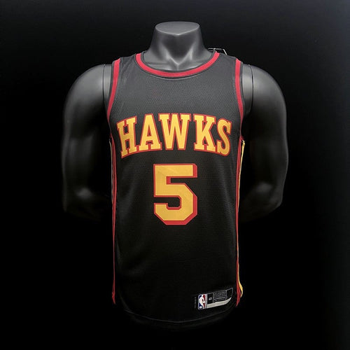 Maillot Atlanta Hawks MURRAY 5 NBA Basket