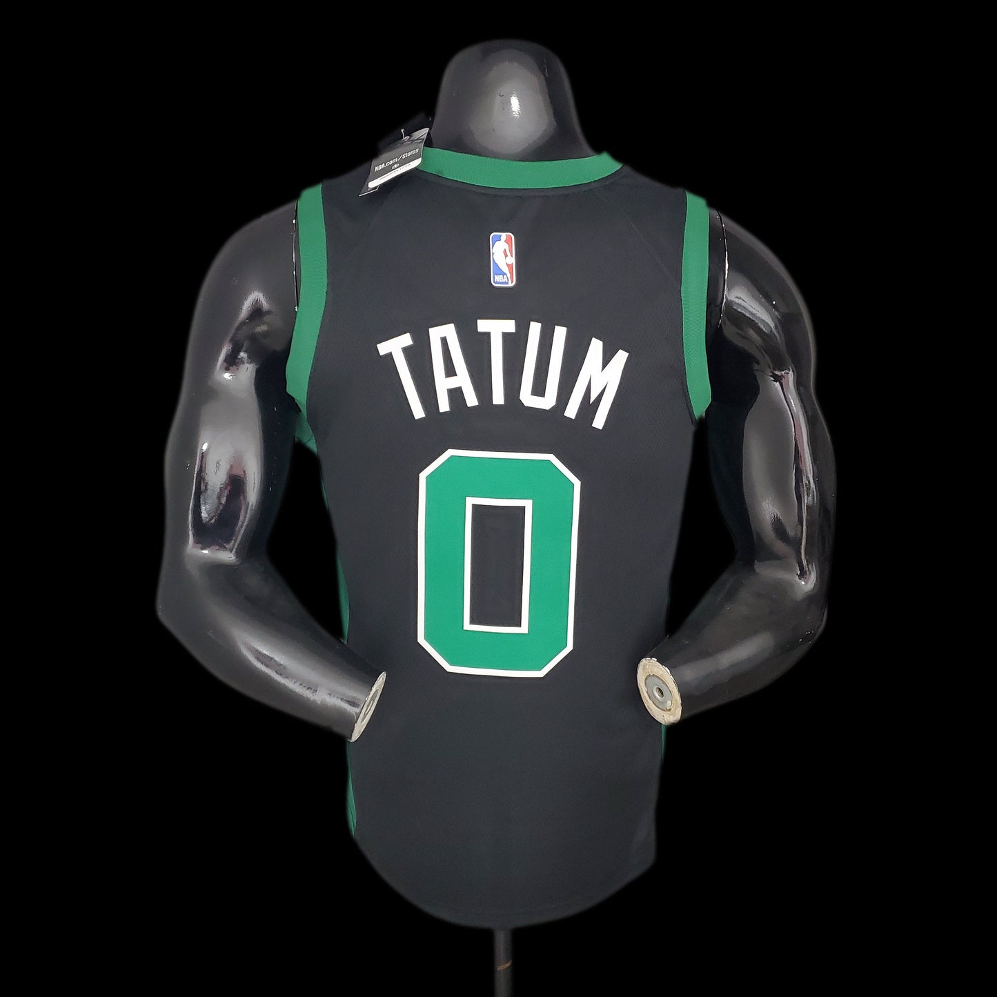 Maillot Boston Celtics TATUM 0 NBA Basket jerseynts
