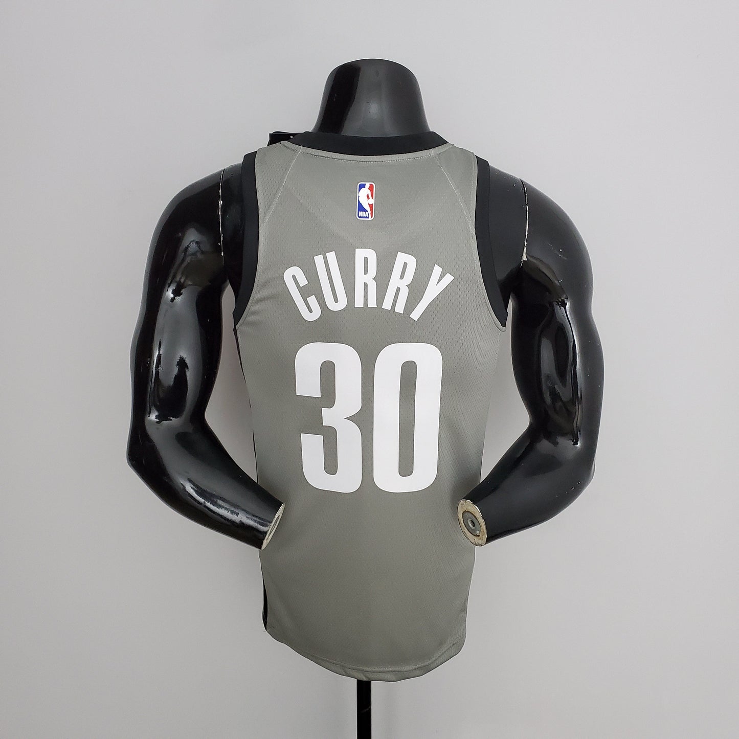 Maillot Brooklyn Nets 30 Curry NBA Basket jerseynts