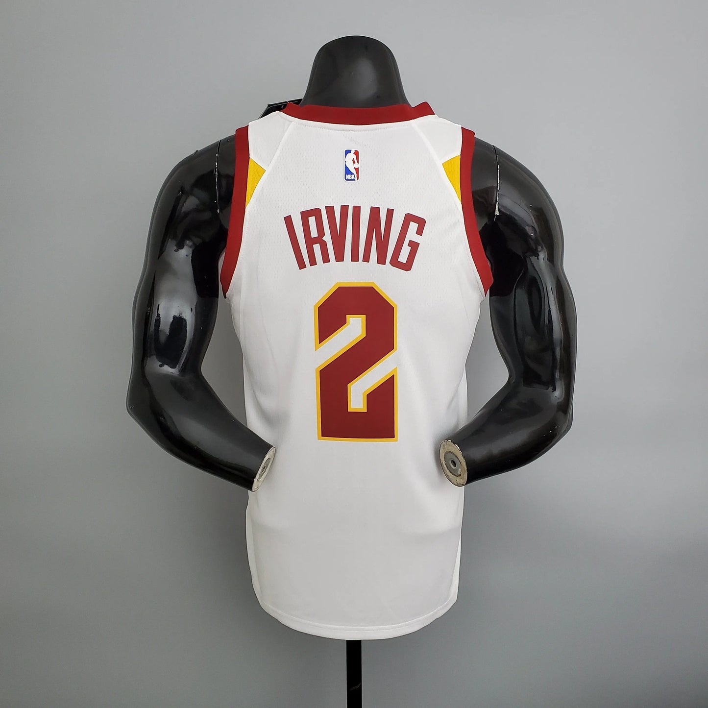 Maillot Cleveland Cavaliers 2 Irving NBA Basket L'Univers Du Maillot