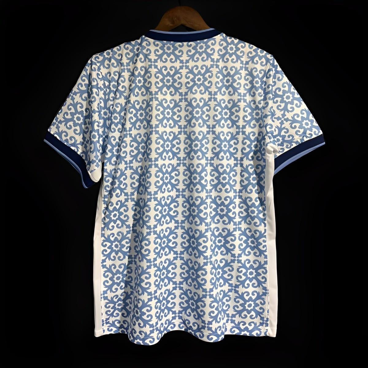 Portugal maillot Extérieur 2023 2024 jerseynts