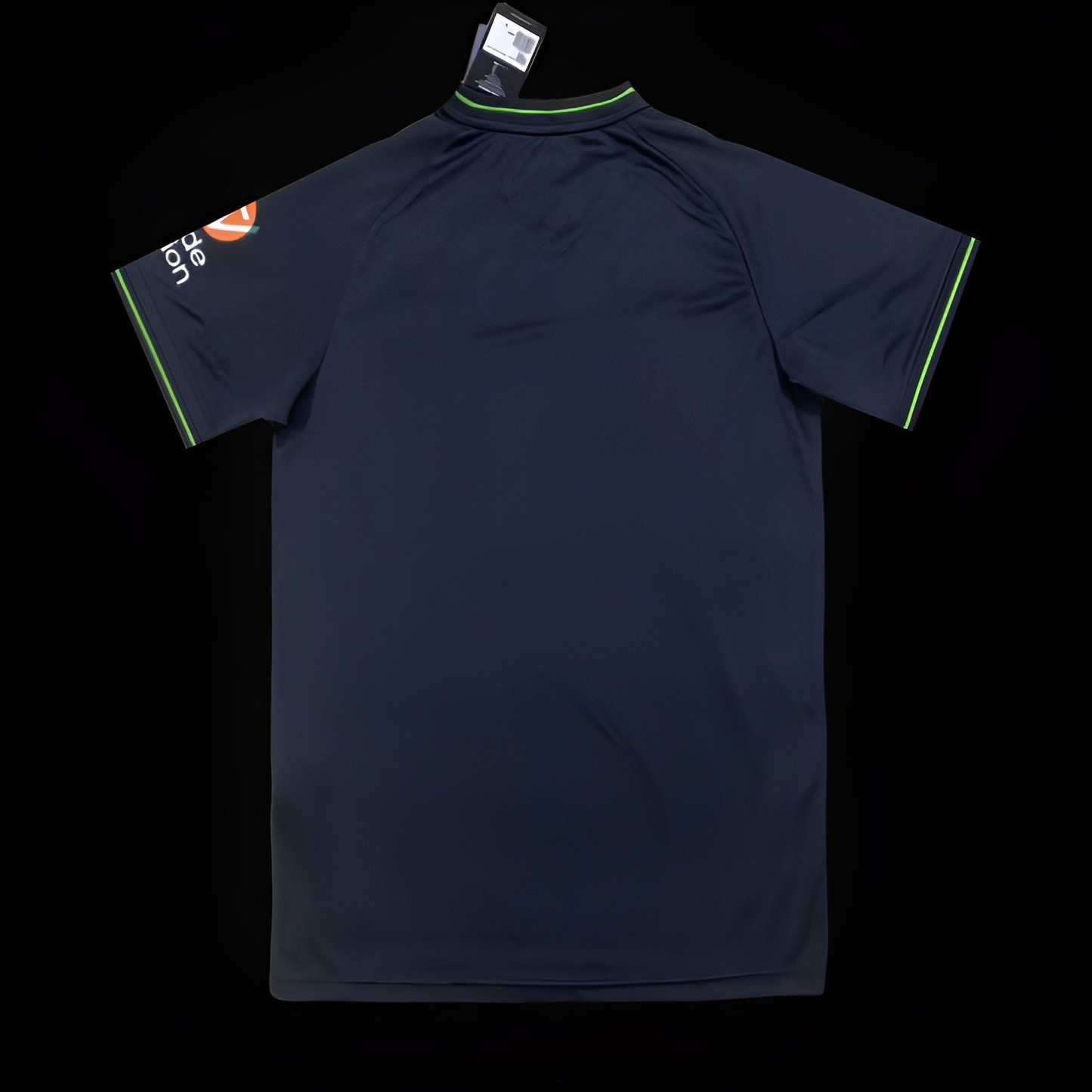 Aston Villa maillot Gardien 2023 2024 jerseynts