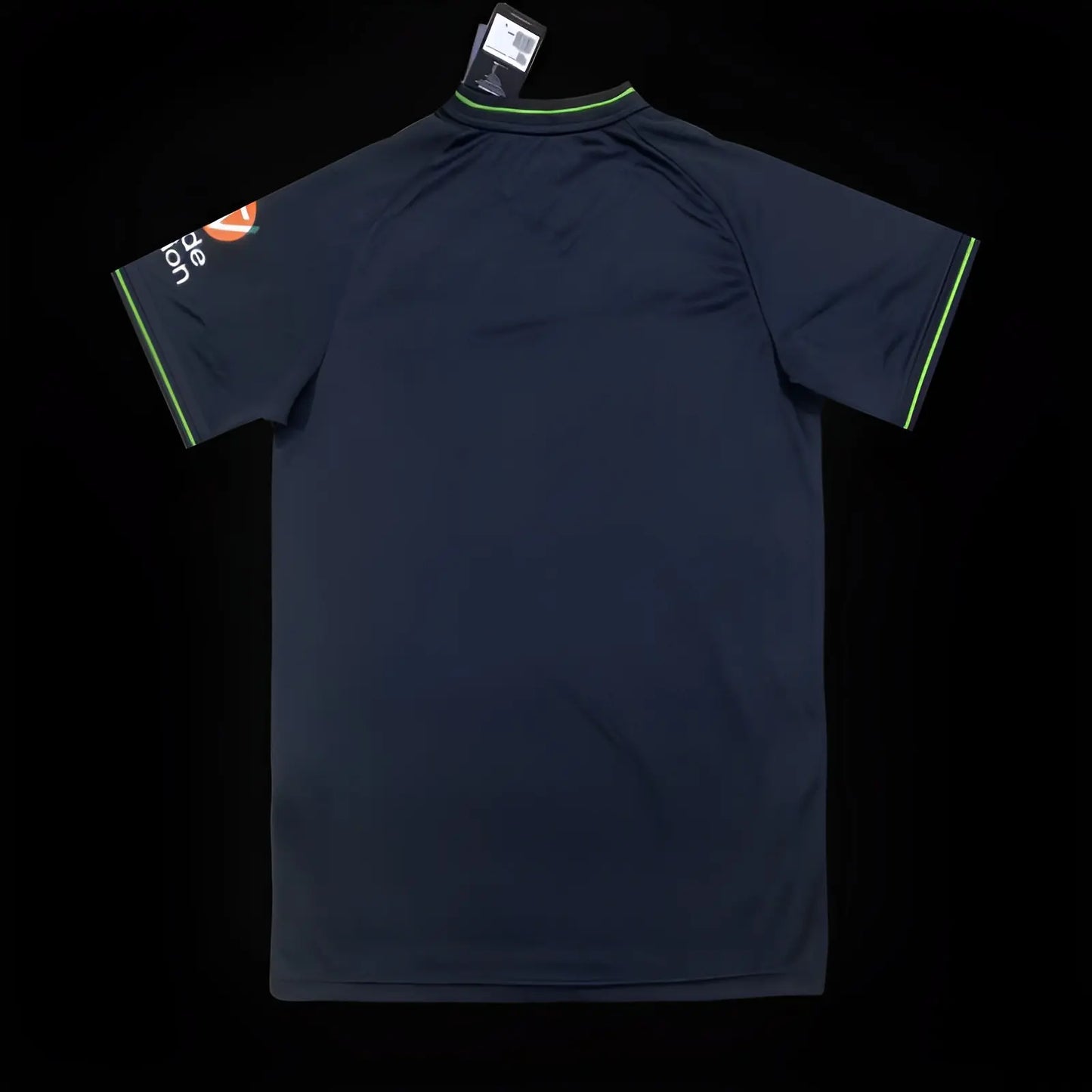 Aston Villa maillot Gardien 2023 2024 L'Univers Du Maillot