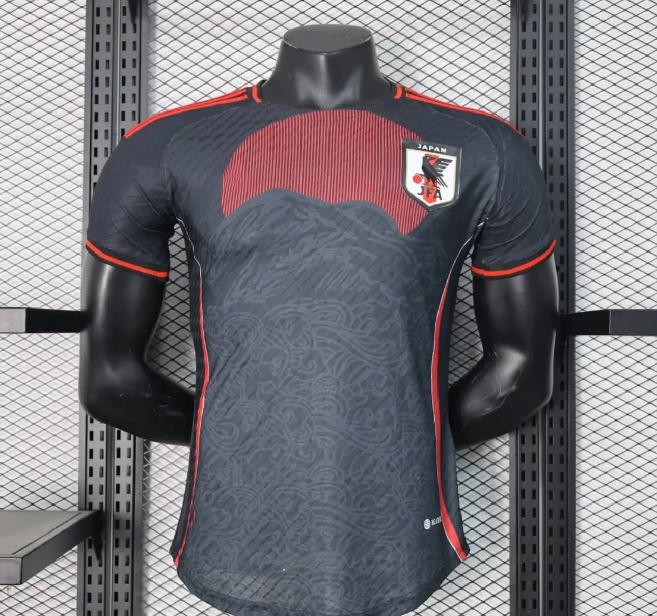 Japon maillot Édition spéciale version Player 2023 2024 L'Univers Du Maillot