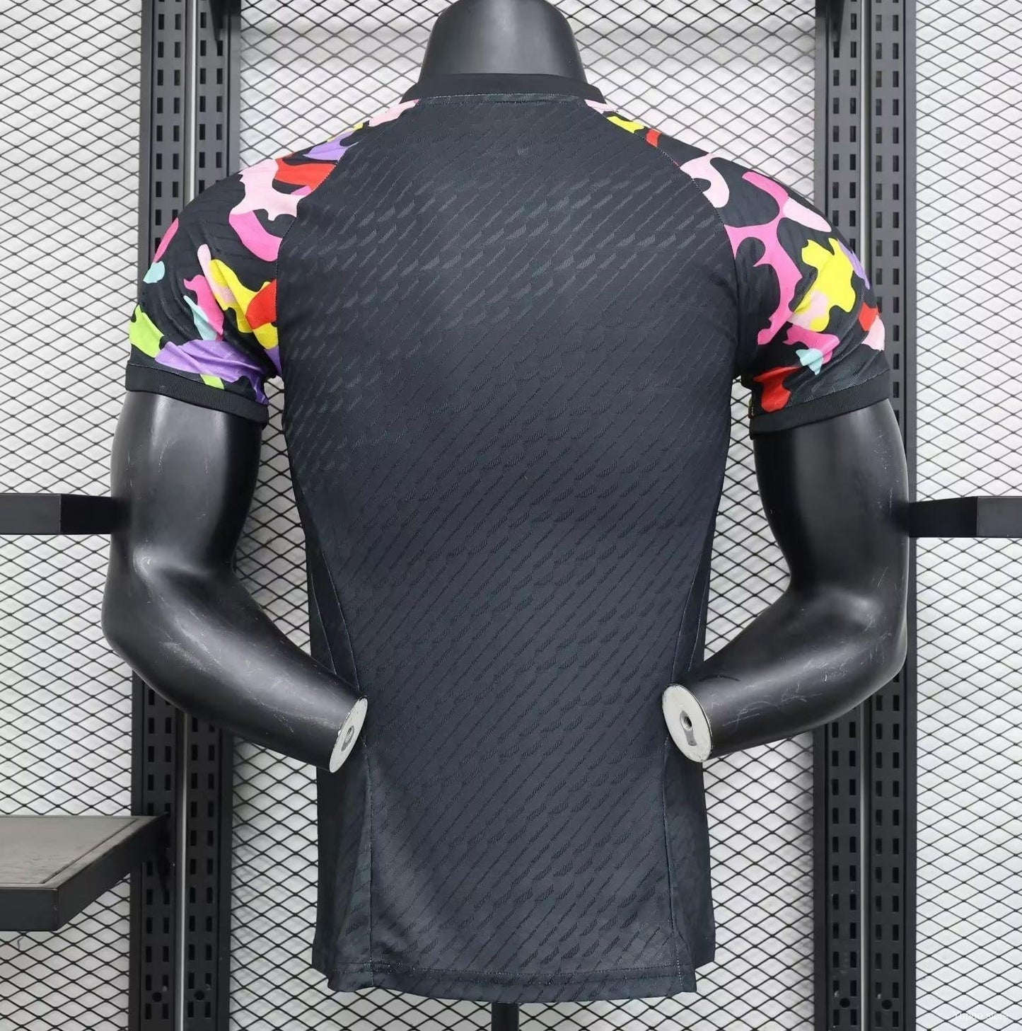 Arsenal maillot Édition « Love Unites » version Player 2023 2024 jerseynts