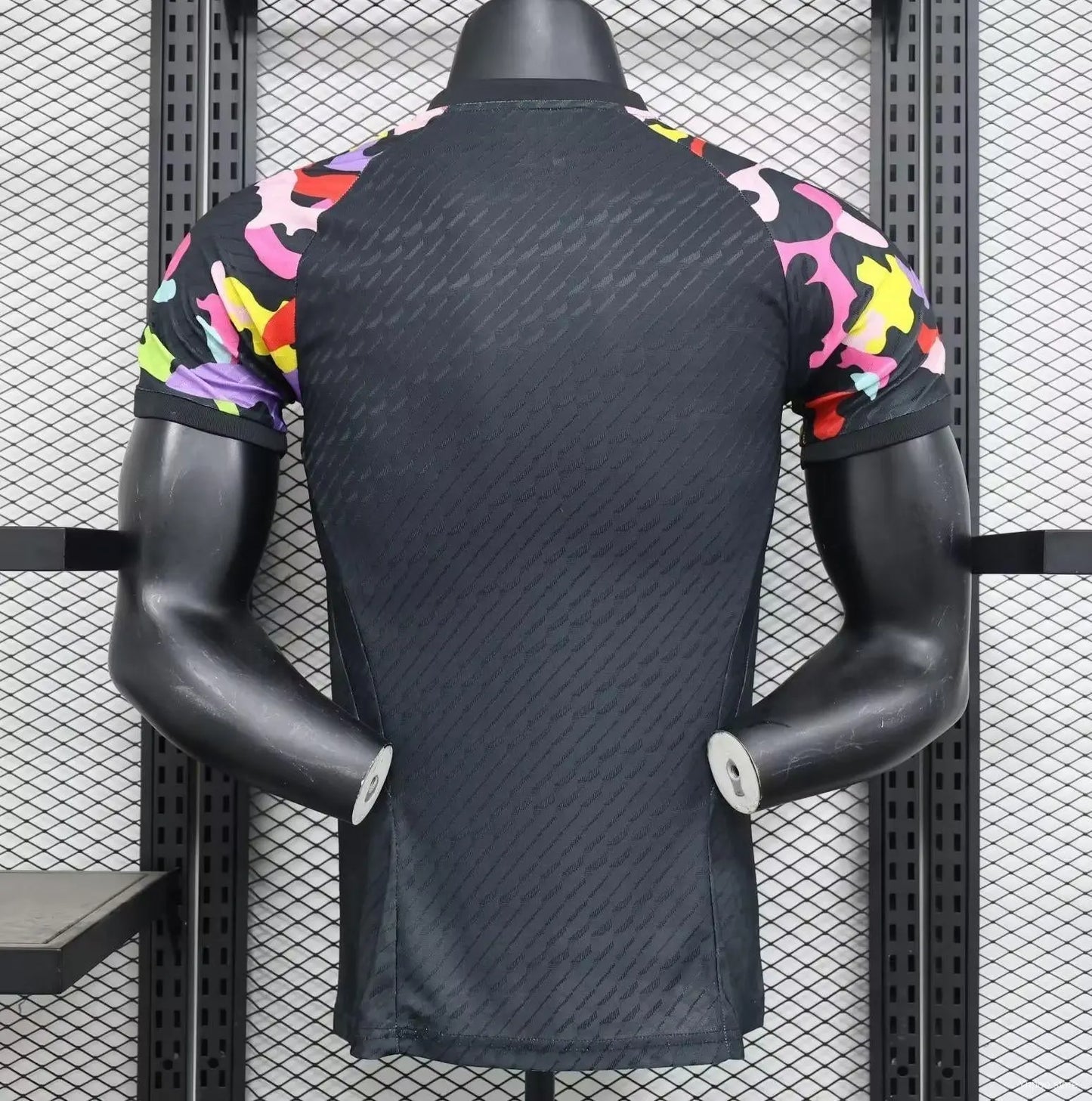 Arsenal maillot Édition « Love Unites » version Player 2023 2024 L'Univers Du Maillot