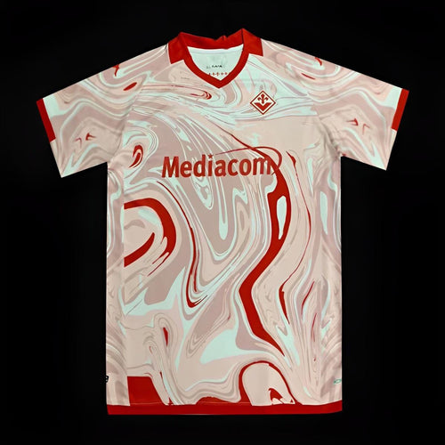 Fiorentina maillot Forth 2023 2024