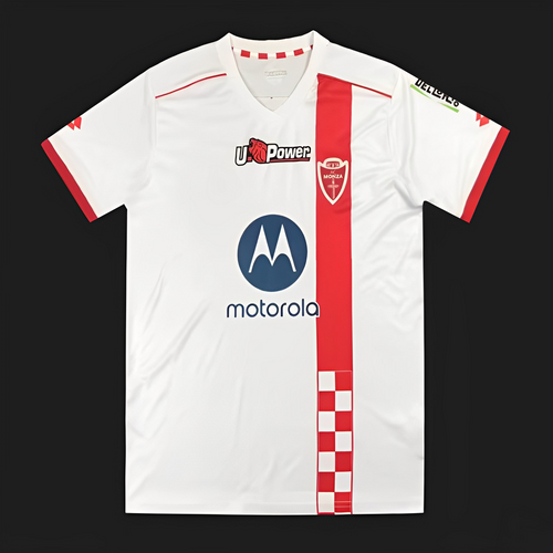 Monza maillot Extérieur 2023 2024