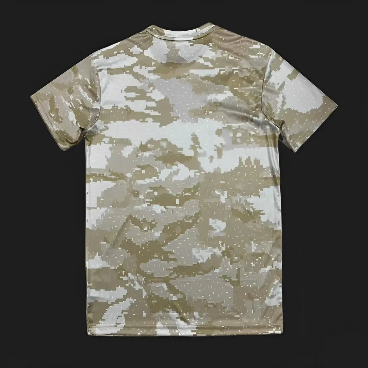 Nottingham Forest maillot PRE-MATCH 2023 2024 jerseynts