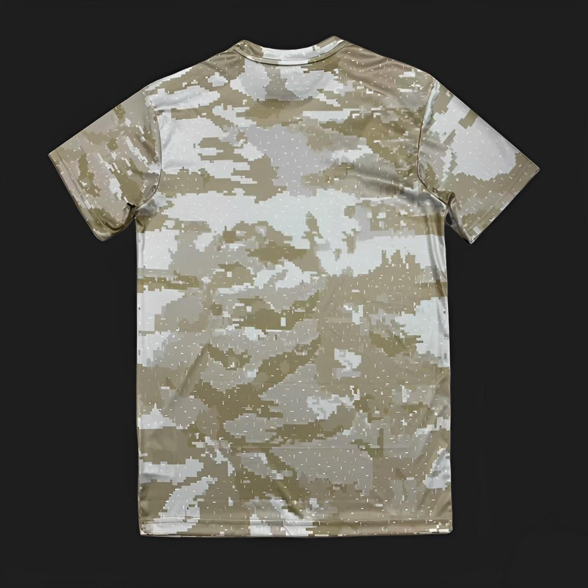 Nottingham Forest maillot PRE-MATCH 2023 2024 jerseynts