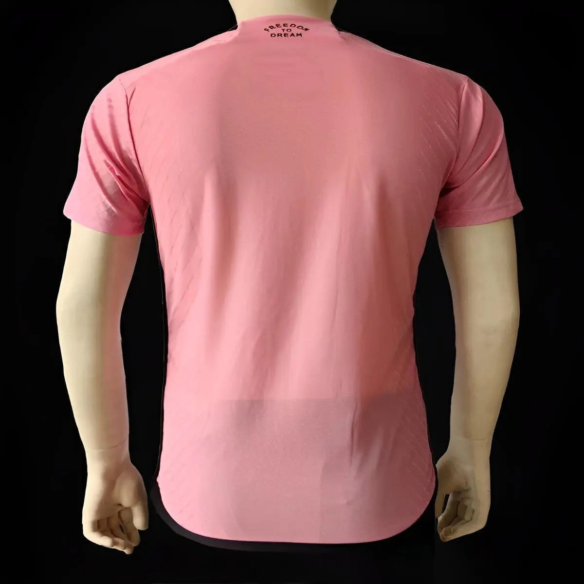 Inter Miami Édition limitée Rose 2023 2024 L'Univers Du Maillot