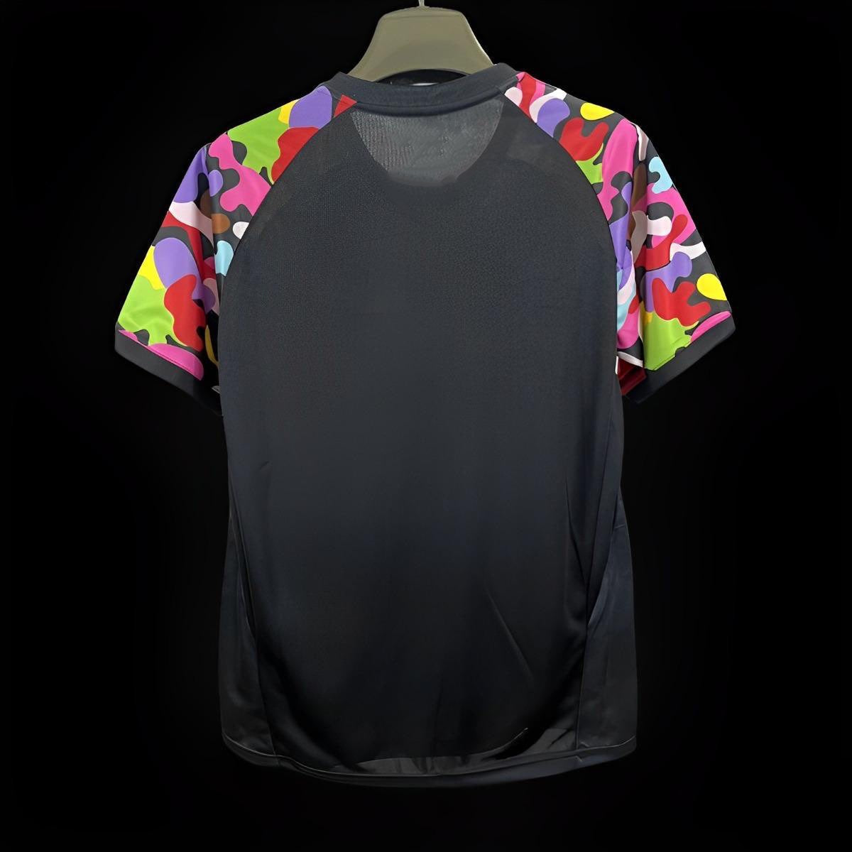 Manchester United maillot Édition « Love Unites » 2023 2024 jerseynts