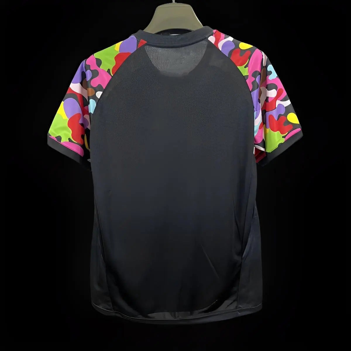 Manchester United maillot Édition « Love Unites » 2023 2024 L'Univers Du Maillot