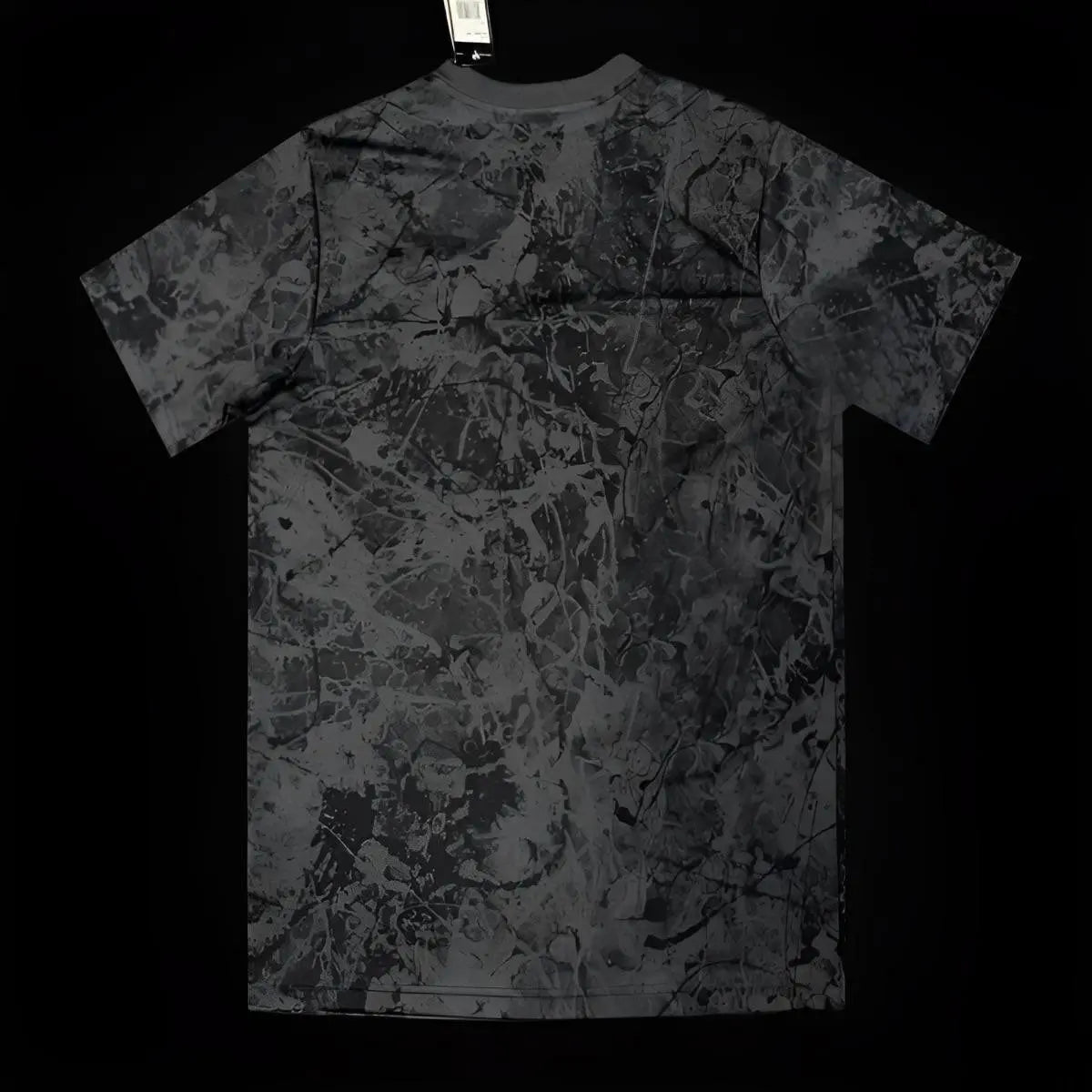 Manchester United maillot PRE-MATCH Noir 2023 2024 jerseynts