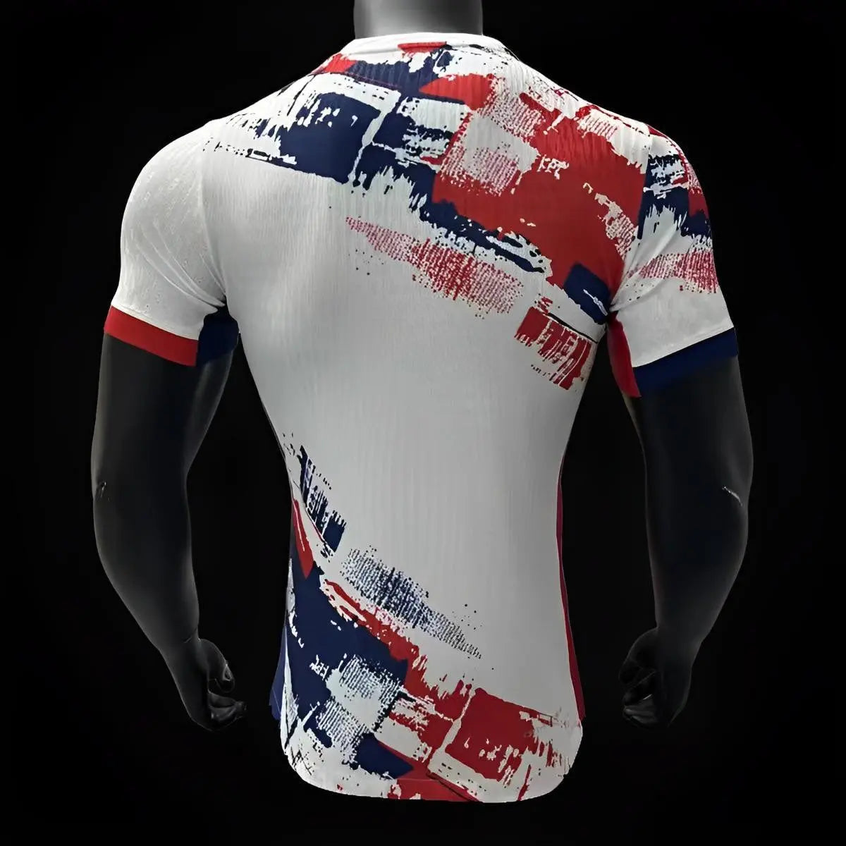 PSG maillot Concept version Player 2023 2024 L'Univers Du Maillot