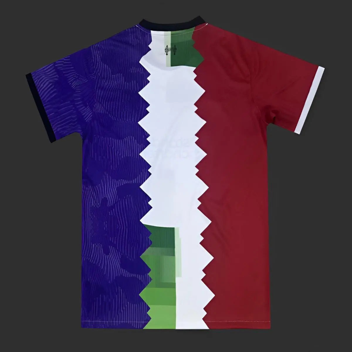 Liverpool maillot PRE-MATCH Édition spéciale 2023 2024 jerseynts