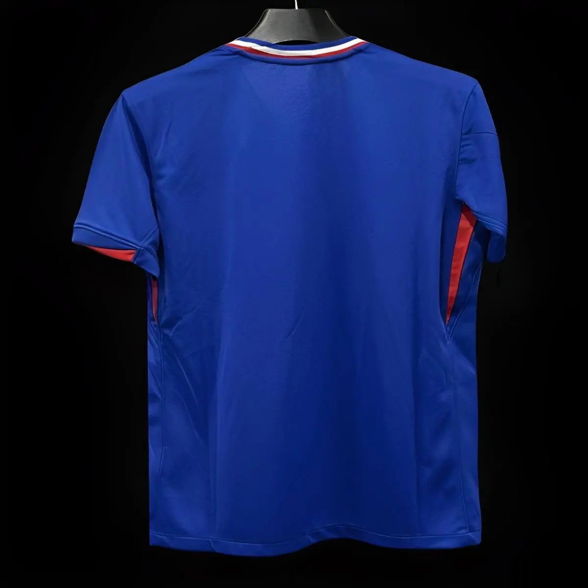 Équipe de France maillot domicile 2023 2024 jerseynts