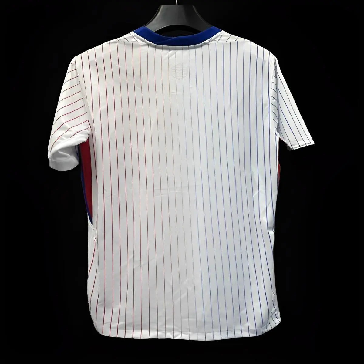 Équipe de France maillot extérieur 2023 2024 jerseynts