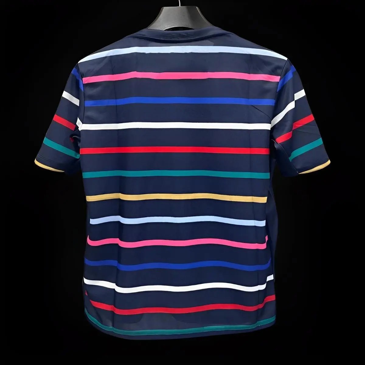 Équipe de France maillot entraînement 2023 2024 jerseynts