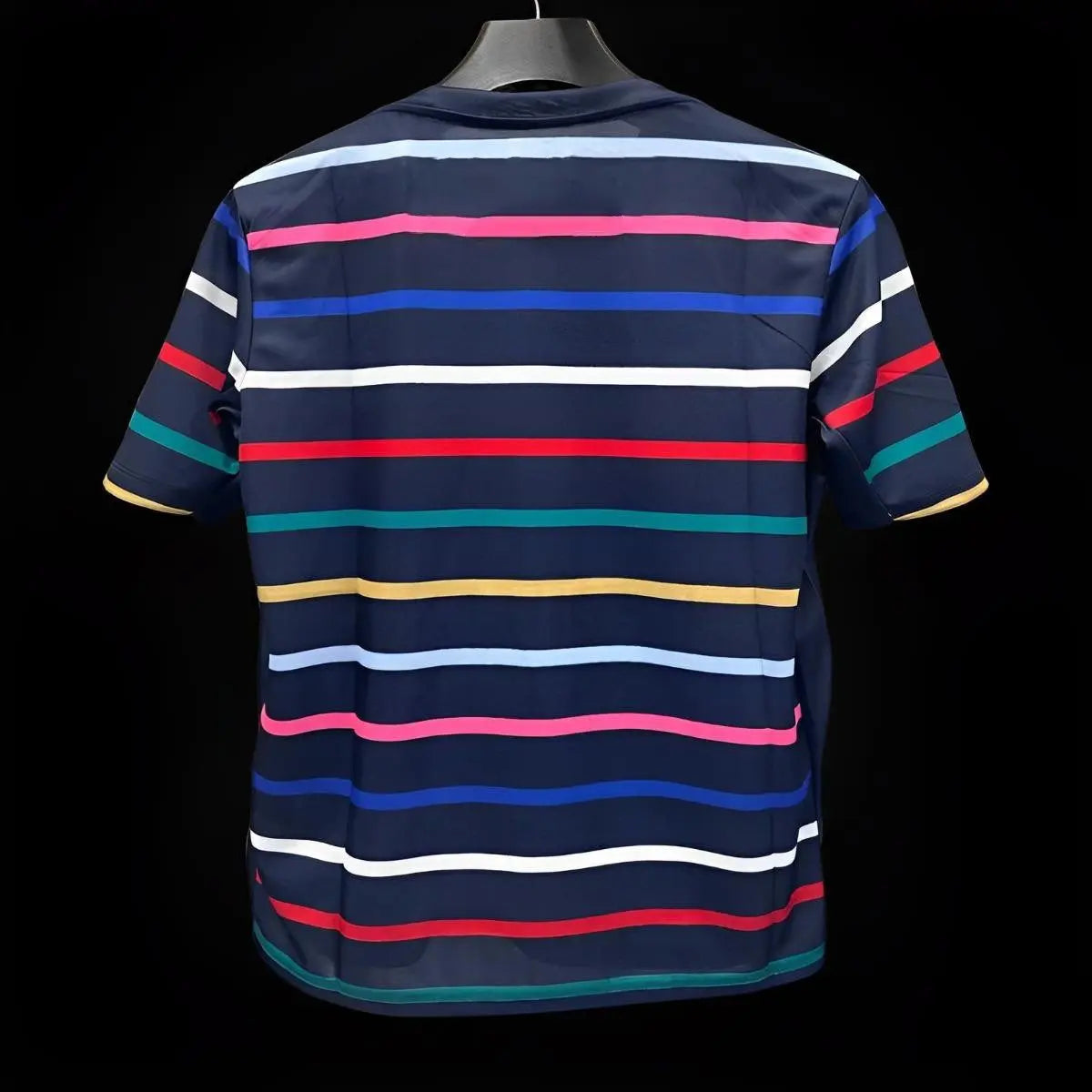 Équipe de France maillot entraînement 2023 2024 jerseynts