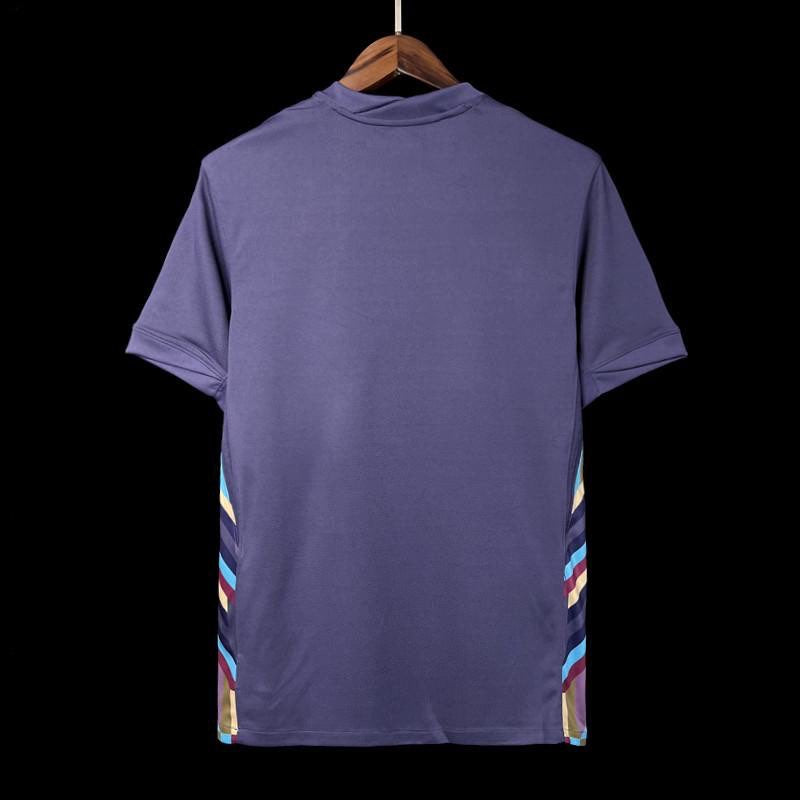 Angleterre maillot extérieur 2023 2024 jerseynts