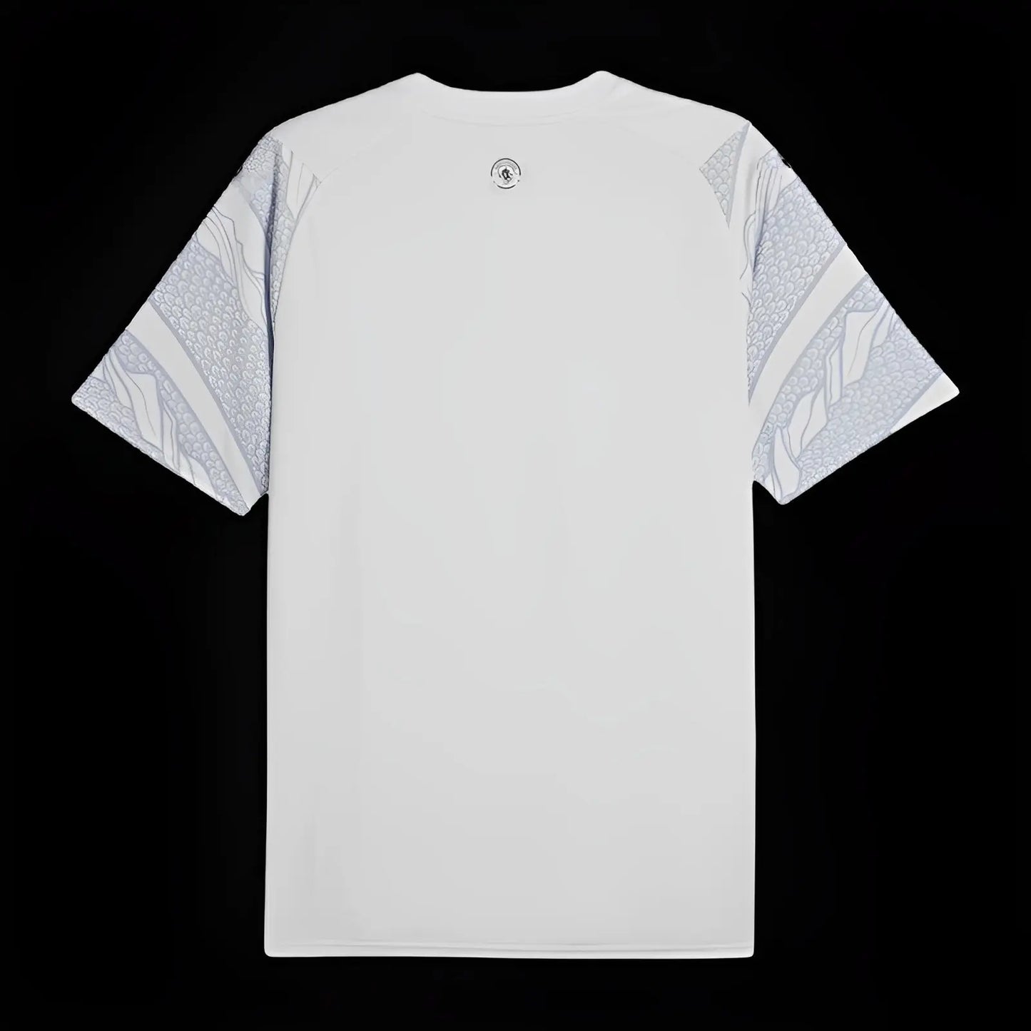 Manchester City Édition Nouvel An Chinois 2023 2024 L'Univers Du Maillot