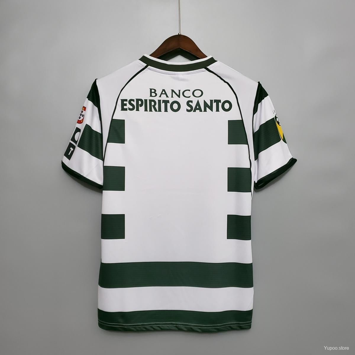Sporting maillot Édition limitée 2023 2024 jerseynts