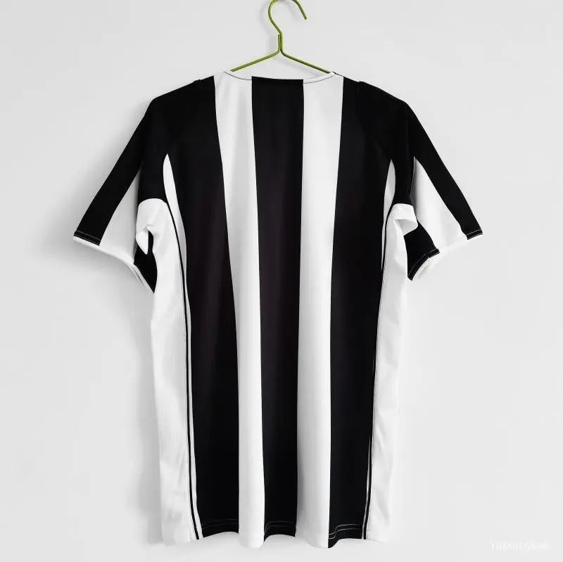Juventus maillot Domicile Rétro 2004 2005 jerseynts