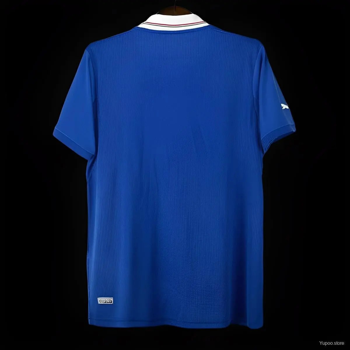 Italie maillot Domicile Rétro 2012 jerseynts