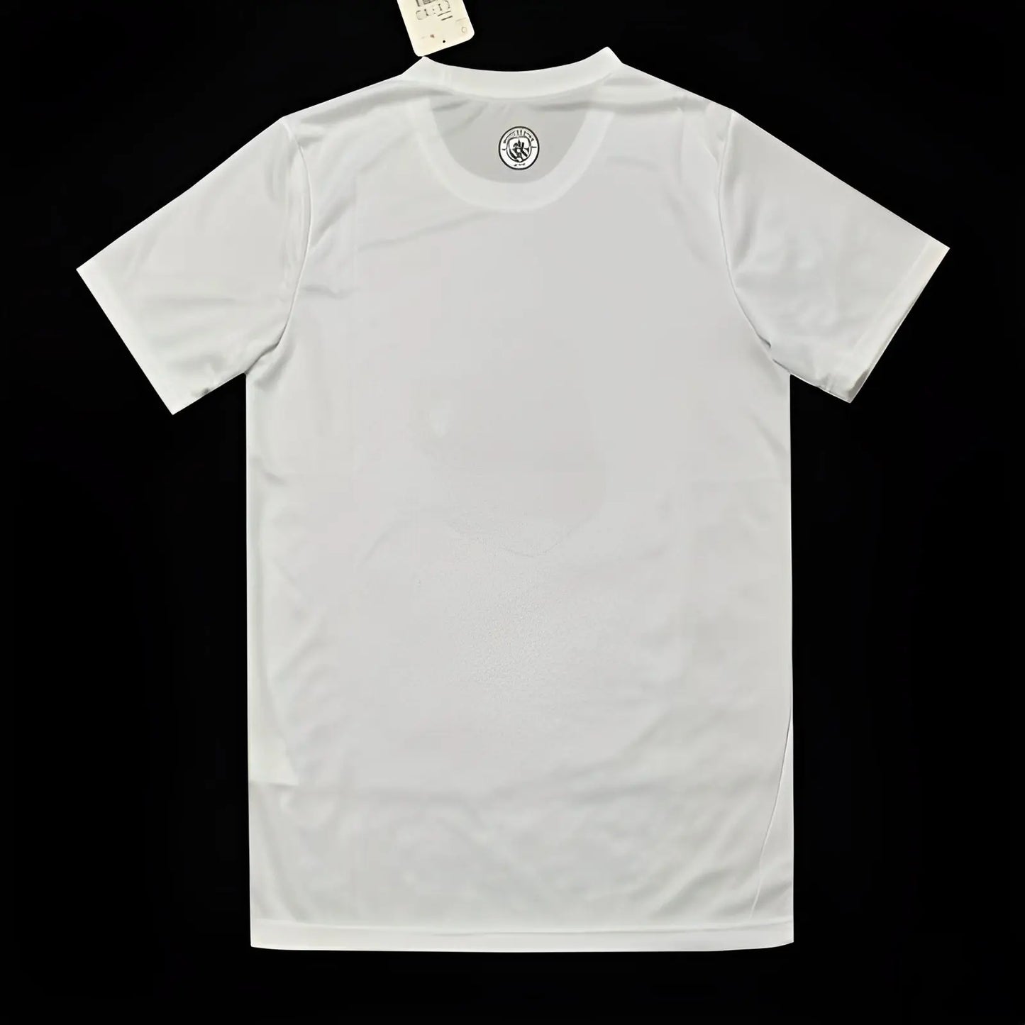 Manchester City Édition Nouvel An Chinois 2023 2024 L'Univers Du Maillot