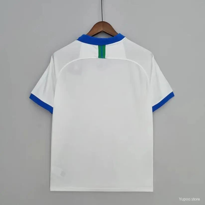 Brésil maillot extérieur Rétro 2019 jerseynts