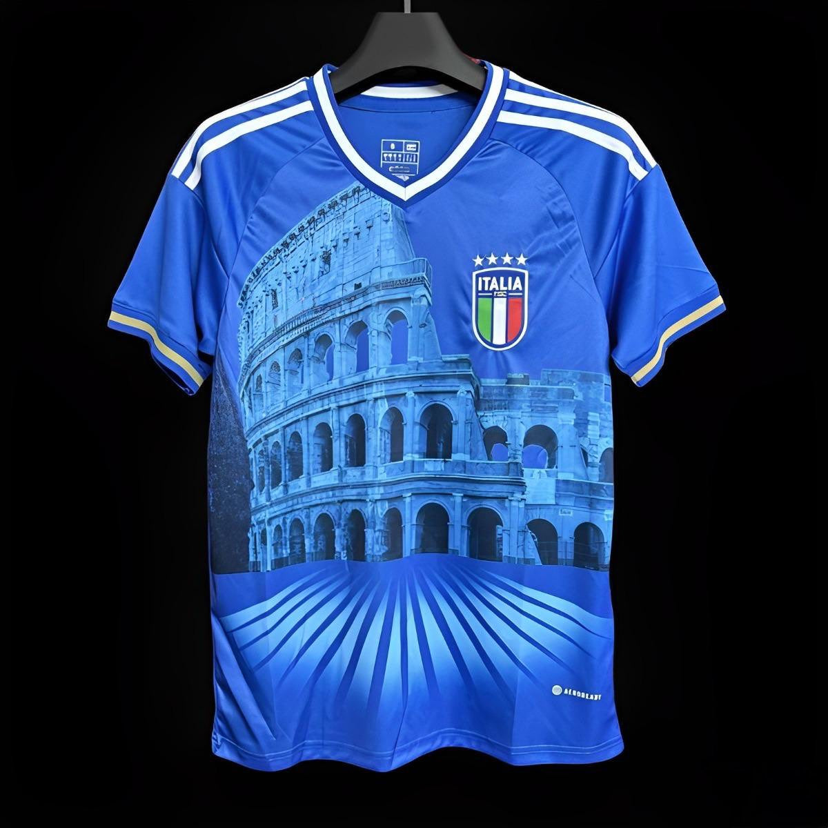 Italy maillot Édition limitée 2023 2024 jerseynts