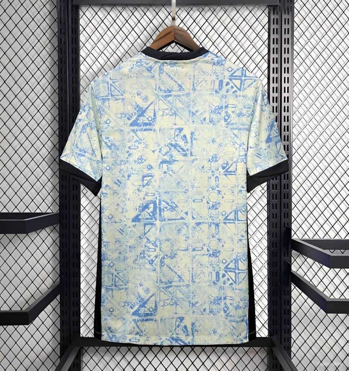 Portugal maillot extérieur 2023 2024 jerseynts