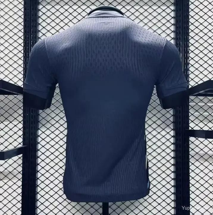 Angleterre maillot extérieur version Player 2023 2024 jerseynts