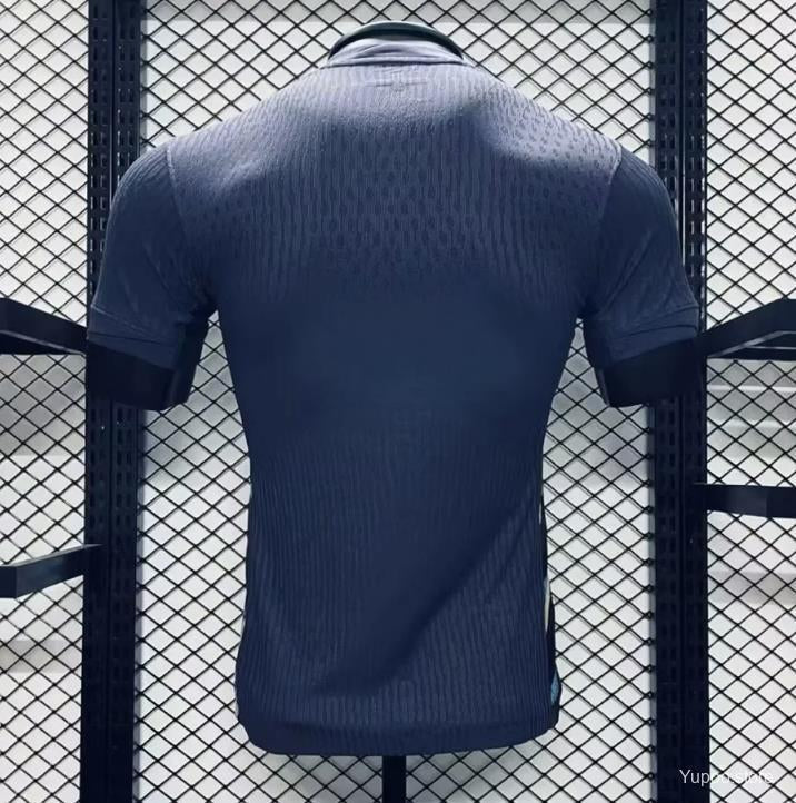 Angleterre maillot extérieur version Player 2023 2024 jerseynts