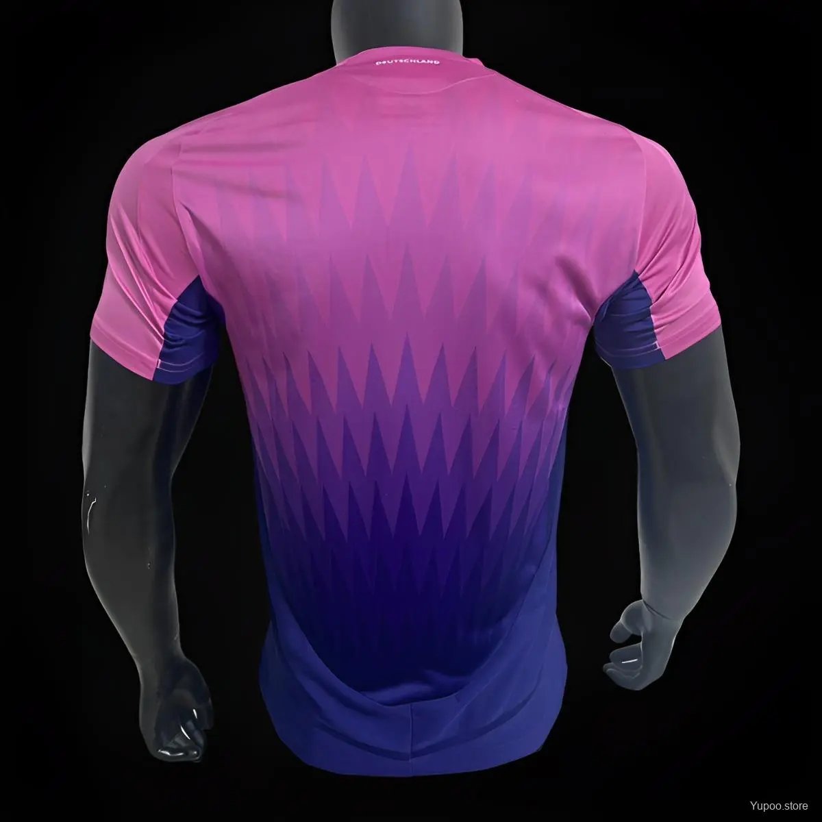Allemagne maillot extérieur version Player 2023 2024 jerseynts