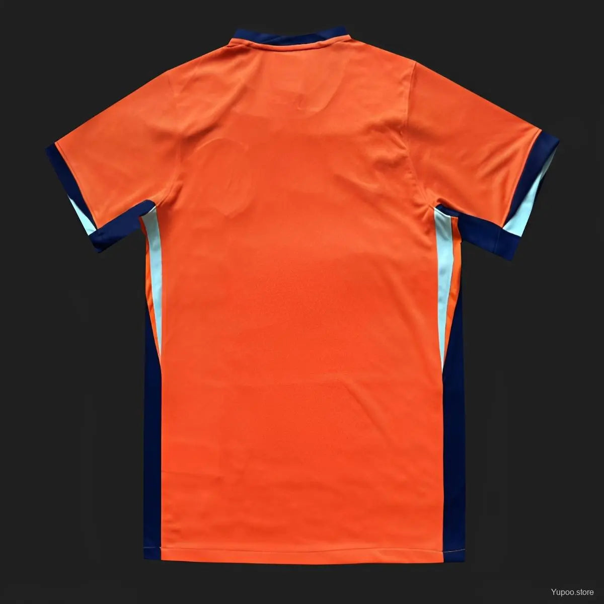 Pays-Bas maillot domicile 2023 2024 jerseynts