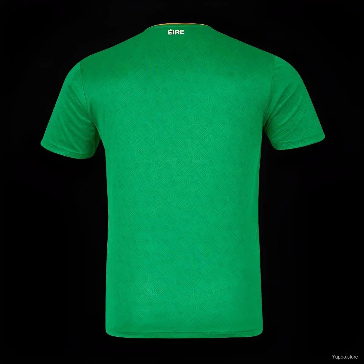 Irlande maillot domicile 2023 2024 jerseynts