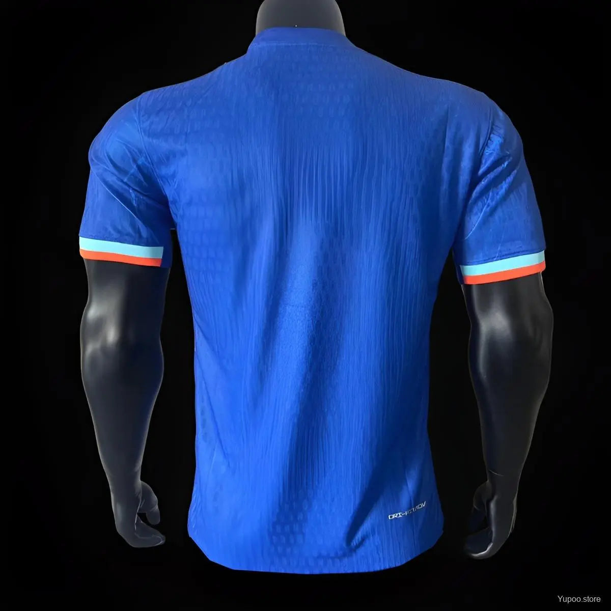 Chelsea maillot domicile version Player 2024 2025 L'Univers Du Maillot