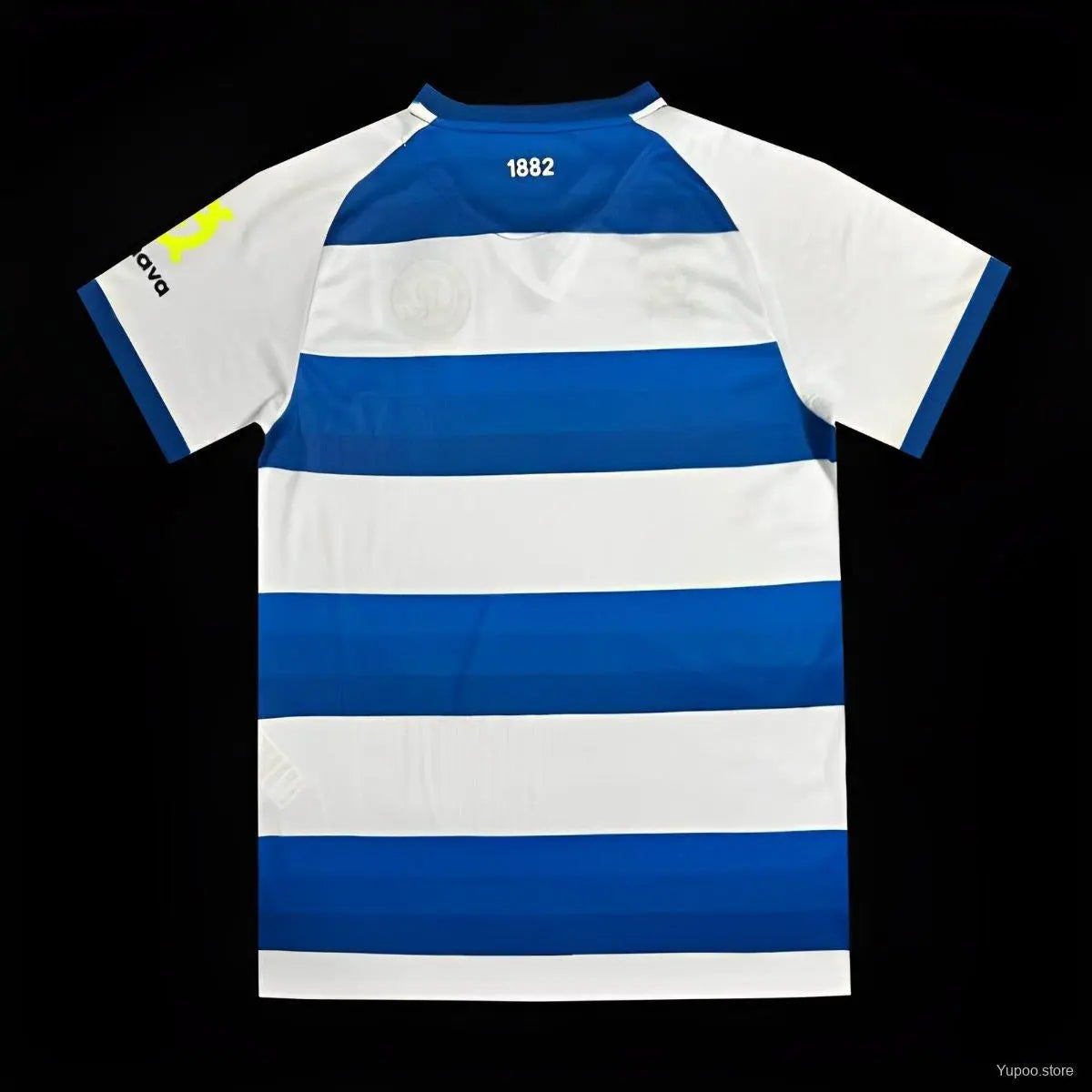 Maillot 24/25 Queens Park Rangers Home L'Univers Du Maillot
