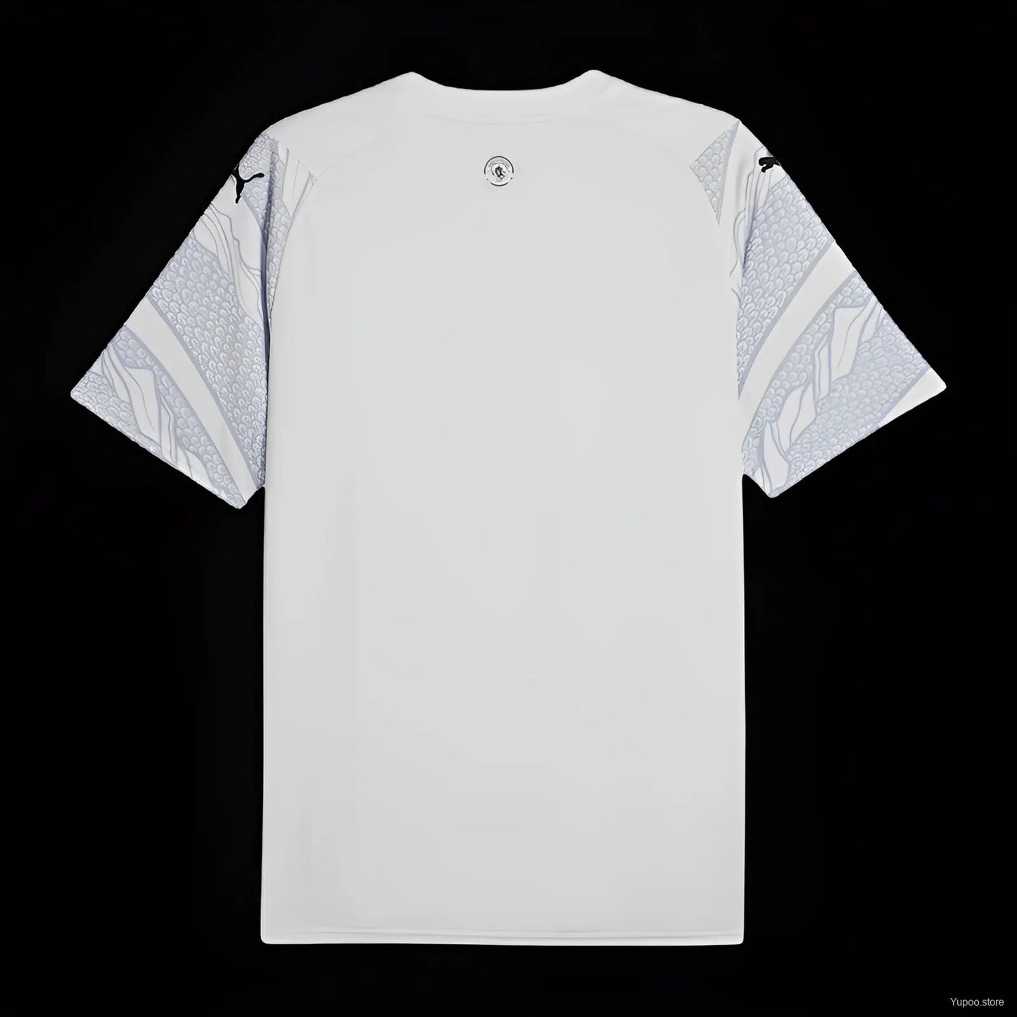 Maillot 24/25 Manchester City Dragon jerseynts