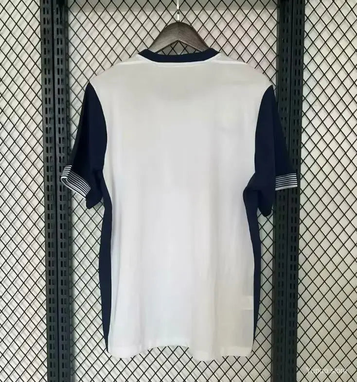 Maillot 24/25 Tottenham Hotspur Home jerseynts
