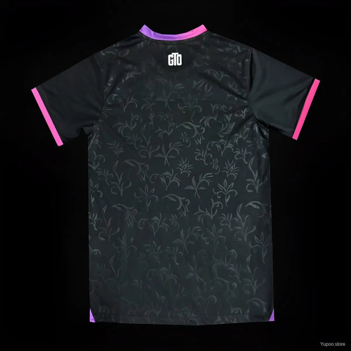 Maillot 24/25 PSG Spécial Noir jerseynts