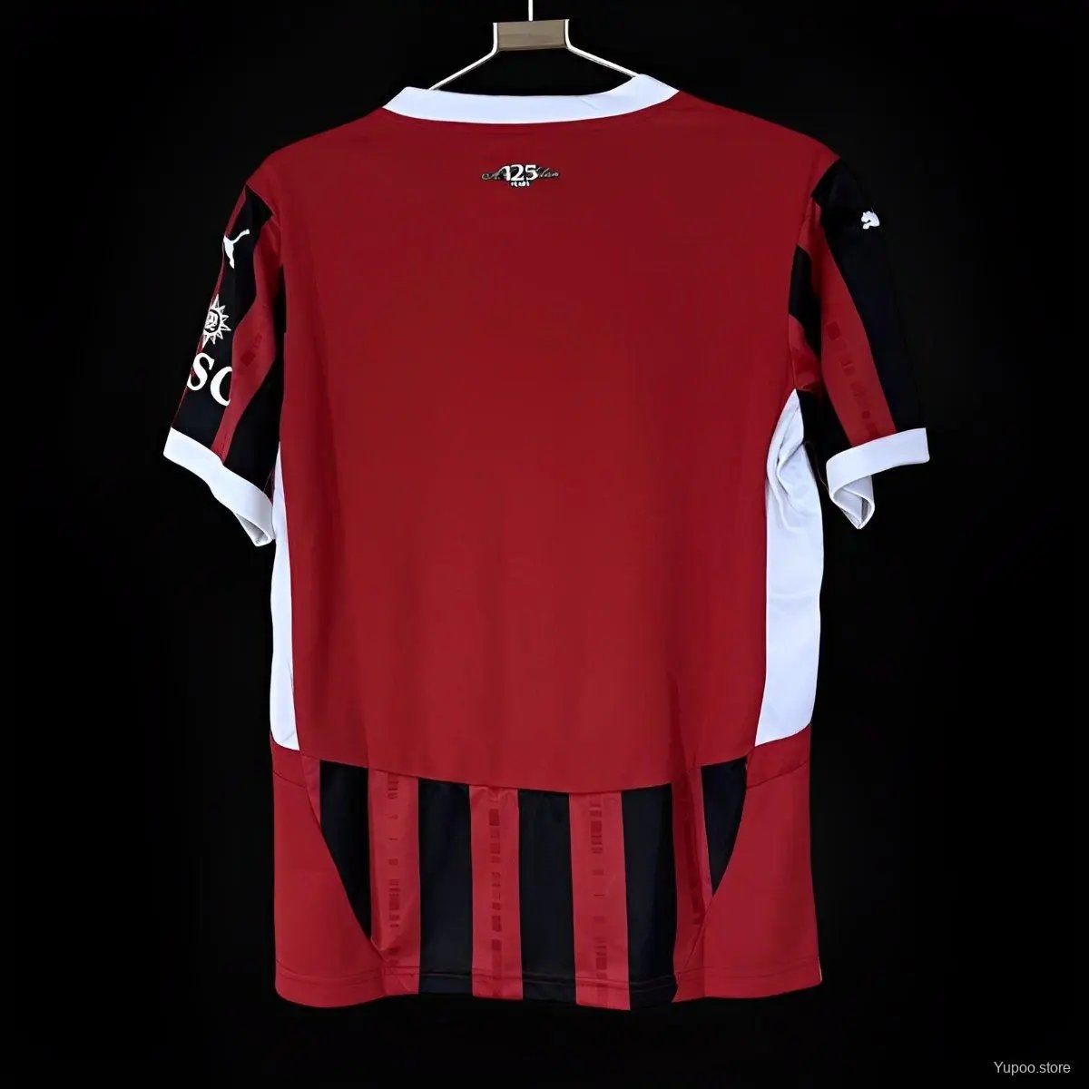 Maillot 24/25 AC Milan Home jerseynts