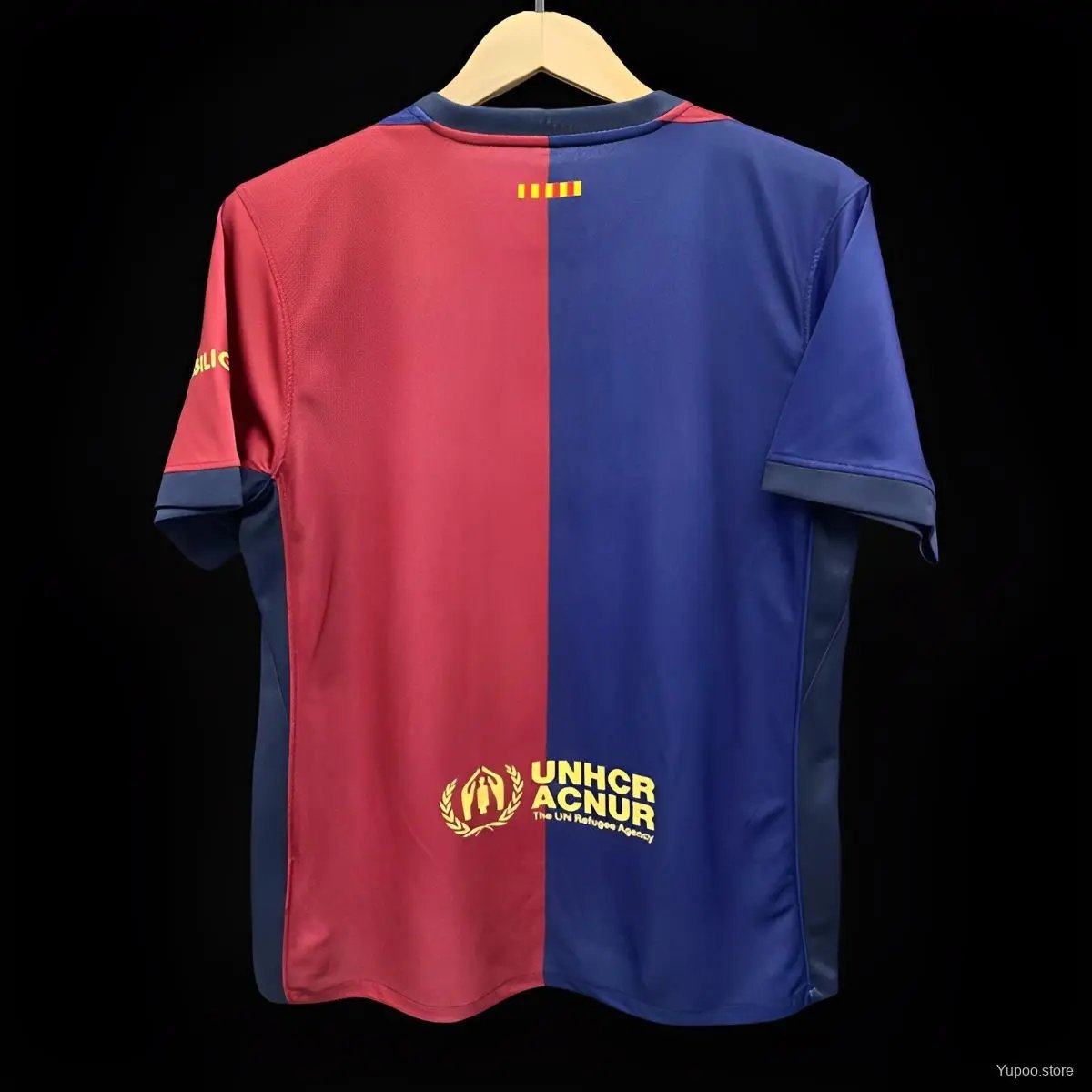 Maillot 24/25 Barcelone Home jerseynts