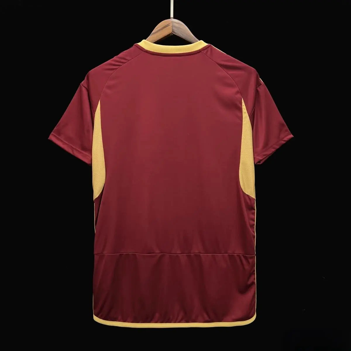 Maillot 24/25 Venezuela Rouge jerseynts