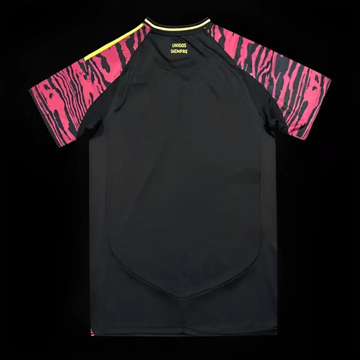 Maillot 24/25 Pérou Noir jerseynts